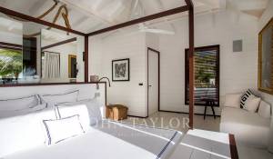 Sezónní pronájem Vila Gouverneur