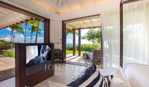 Sezónní pronájem Vila Gouverneur