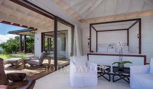 Sezónní pronájem Vila Gouverneur