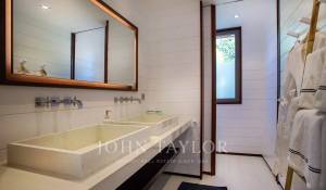 Sezónní pronájem Vila Gouverneur