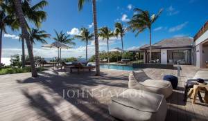 Sezónní pronájem Vila Gouverneur