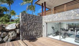 Sezónní pronájem Vila Gouverneur