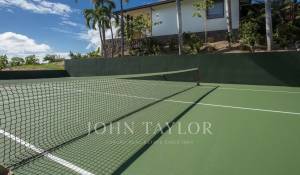 Sezónní pronájem Vila Gouverneur