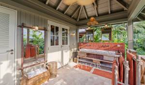 Sezónní pronájem Vila Grande Saline