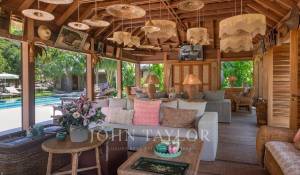 Sezónní pronájem Vila Grande Saline