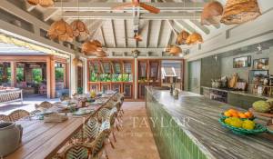 Sezónní pronájem Vila Grande Saline