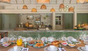 Sezónní pronájem Vila Grande Saline