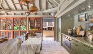 Sezónní pronájem Vila Grande Saline