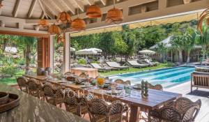 Sezónní pronájem Vila Grande Saline