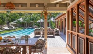 Sezónní pronájem Vila Grande Saline