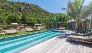 Sezónní pronájem Vila Grande Saline