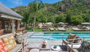 Sezónní pronájem Vila Grande Saline