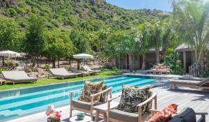 Sezónní pronájem Vila Grande Saline