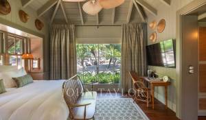 Sezónní pronájem Vila Grande Saline