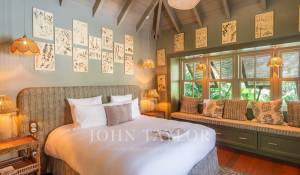 Sezónní pronájem Vila Grande Saline