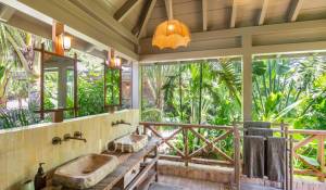 Sezónní pronájem Vila Grande Saline