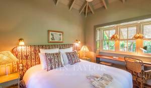 Sezónní pronájem Vila Grande Saline