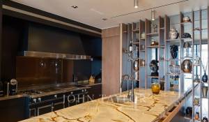 Sezónní pronájem Vila Gustavia