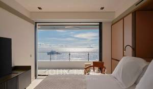 Sezónní pronájem Vila Gustavia