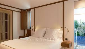 Sezónní pronájem Vila Gustavia