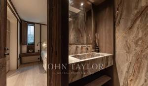 Sezónní pronájem Vila Gustavia