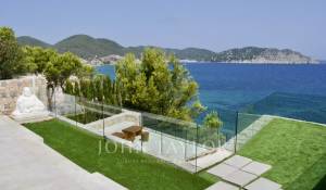 Sezónní pronájem Vila Isla de Ibiza