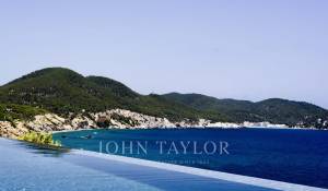 Sezónní pronájem Vila Isla de Ibiza