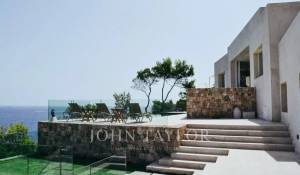 Sezónní pronájem Vila Isla de Ibiza