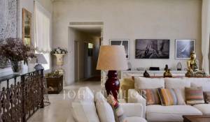 Sezónní pronájem Vila Isla de Ibiza