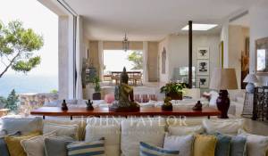 Sezónní pronájem Vila Isla de Ibiza