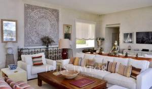 Sezónní pronájem Vila Isla de Ibiza