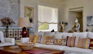 Sezónní pronájem Vila Isla de Ibiza