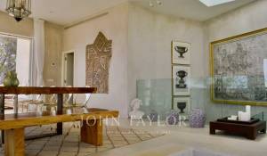 Sezónní pronájem Vila Isla de Ibiza