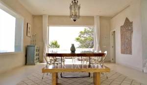 Sezónní pronájem Vila Isla de Ibiza