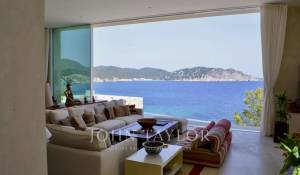 Sezónní pronájem Vila Isla de Ibiza