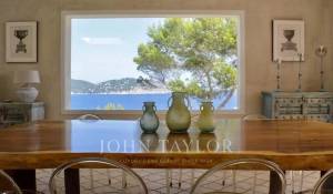 Sezónní pronájem Vila Isla de Ibiza