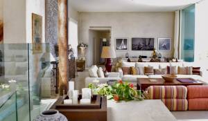 Sezónní pronájem Vila Isla de Ibiza