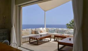 Sezónní pronájem Vila Isla de Ibiza