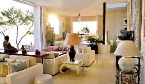 Sezónní pronájem Vila Isla de Ibiza