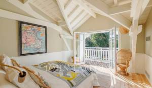 Sezónní pronájem Vila Lège-Cap-Ferret