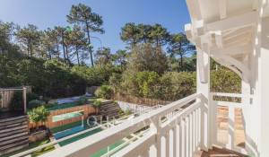 Sezónní pronájem Vila Lège-Cap-Ferret