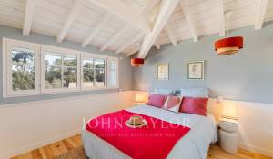 Sezónní pronájem Vila Lège-Cap-Ferret