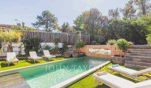 Sezónní pronájem Vila Lège-Cap-Ferret