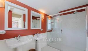 Sezónní pronájem Vila Lège-Cap-Ferret