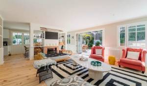 Sezónní pronájem Vila Lège-Cap-Ferret