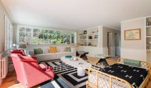 Sezónní pronájem Vila Lège-Cap-Ferret