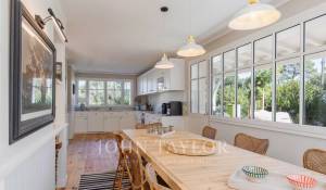 Sezónní pronájem Vila Lège-Cap-Ferret