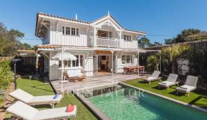 Sezónní pronájem Vila Lège-Cap-Ferret