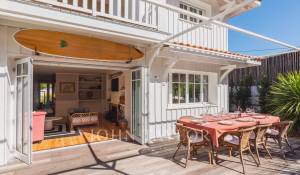 Sezónní pronájem Vila Lège-Cap-Ferret