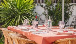 Sezónní pronájem Vila Lège-Cap-Ferret